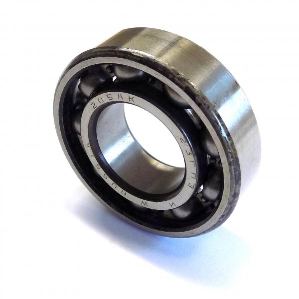 Deep groove ball bearing 6205 / C3