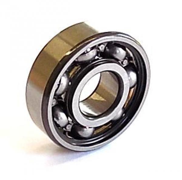 Deep groove ball bearing 6201