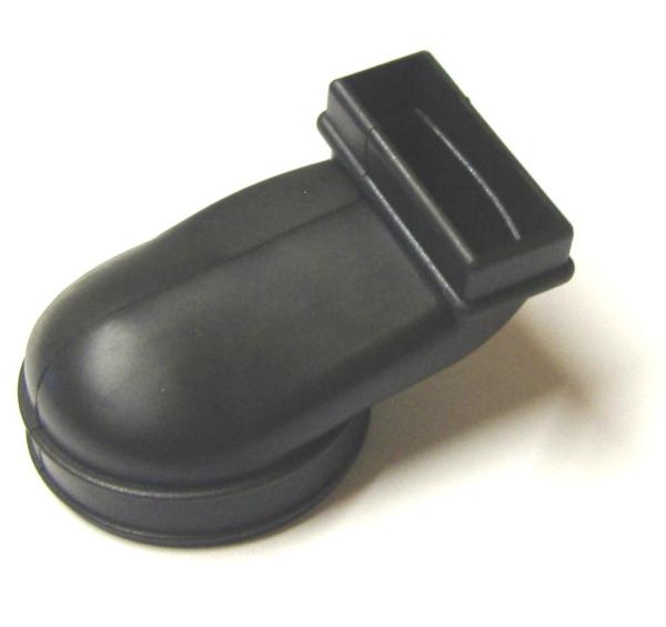 Ansauggummi PUCH X50