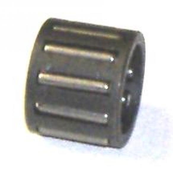 Piston pin bearing