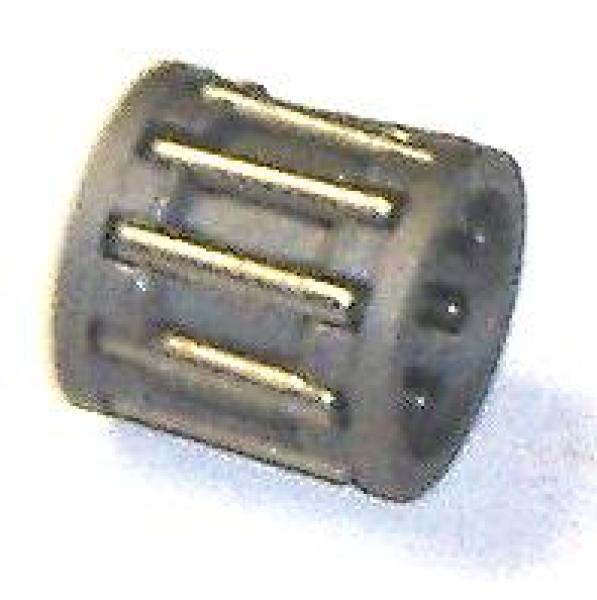 Piston pin bearing