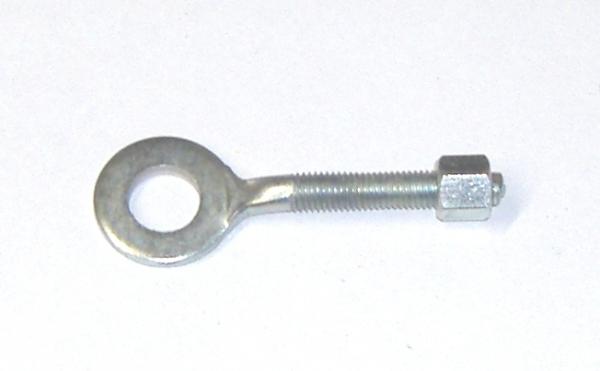 Chain tensioner