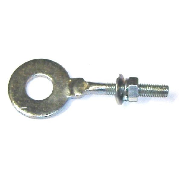 Chain tensioner