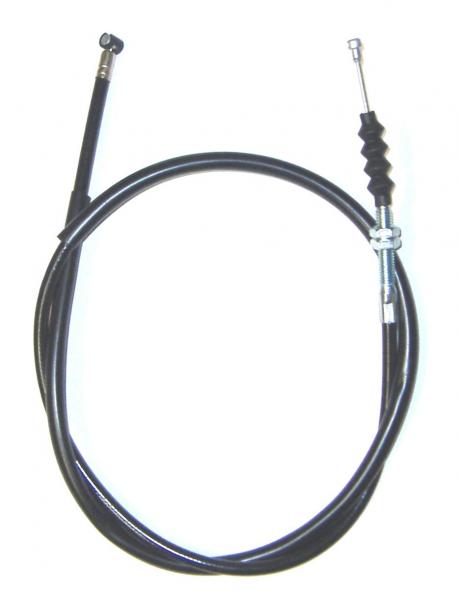 Clutch cable