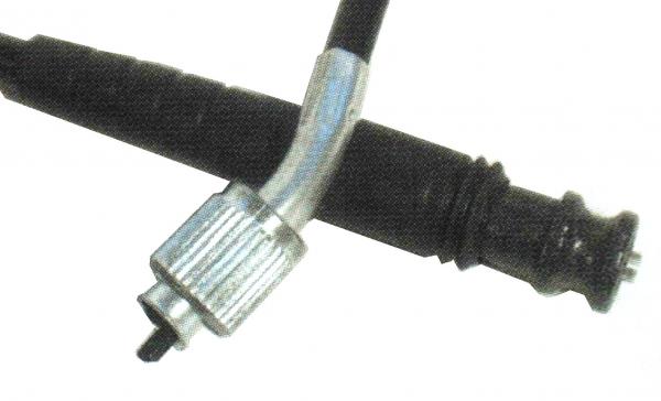 Speedometer cable