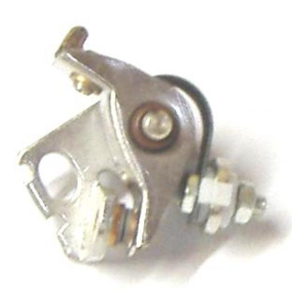 Ignition contact KS 465 (replica)