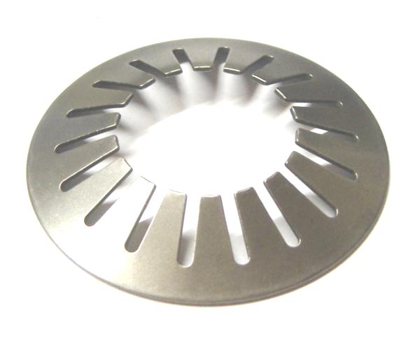 Cup Spring