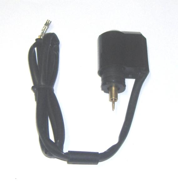 Cold start device