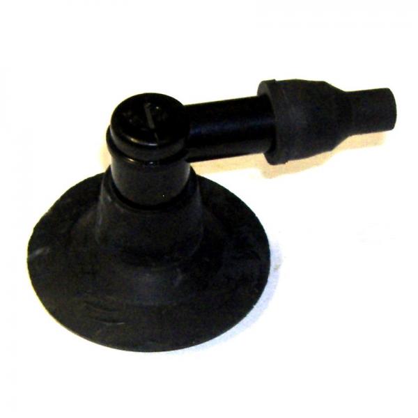 Zündkerzenstecker f. Motorroller