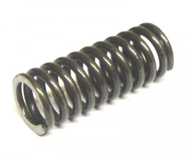 Compression spring f. coupling, Sachs