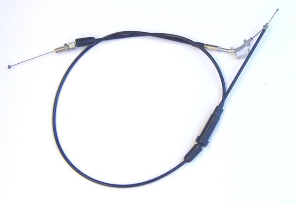 Throttle cable RD80MX (5G1)
