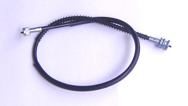 Tachometer cable DT80LCII (53V)