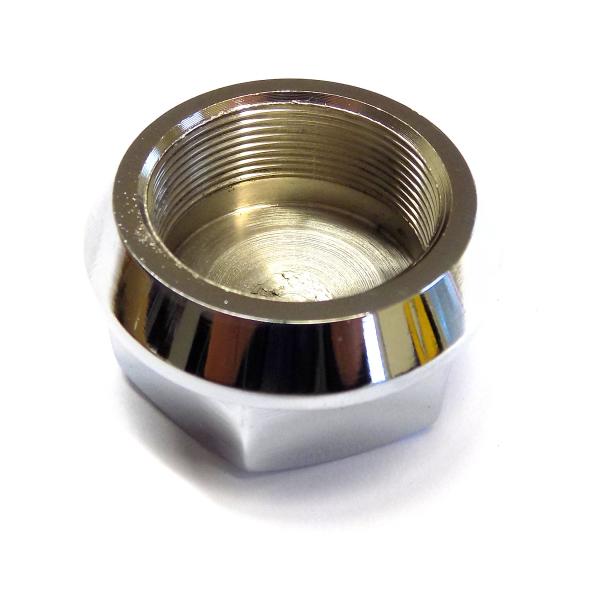 Nut for steering head ZÜNDAPP