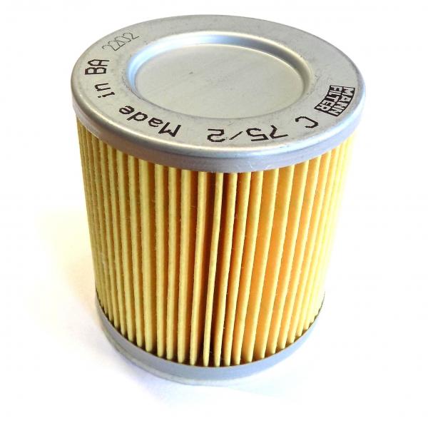 Filter Cartridge, Zündapp