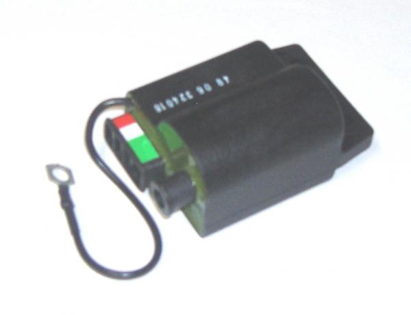 Ignition center (CDI unit)
