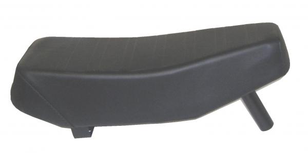 Sitzbank schwarz PUCH Maxi