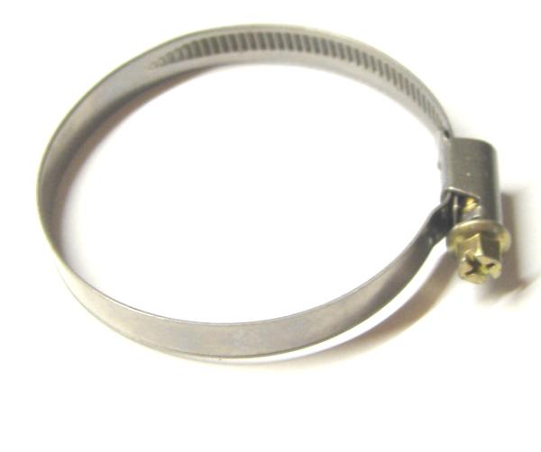 Hose clamp DIN 3017 - 50-70 mm