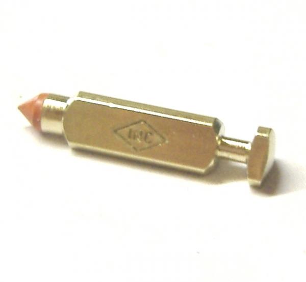 Float needle, Dellorto