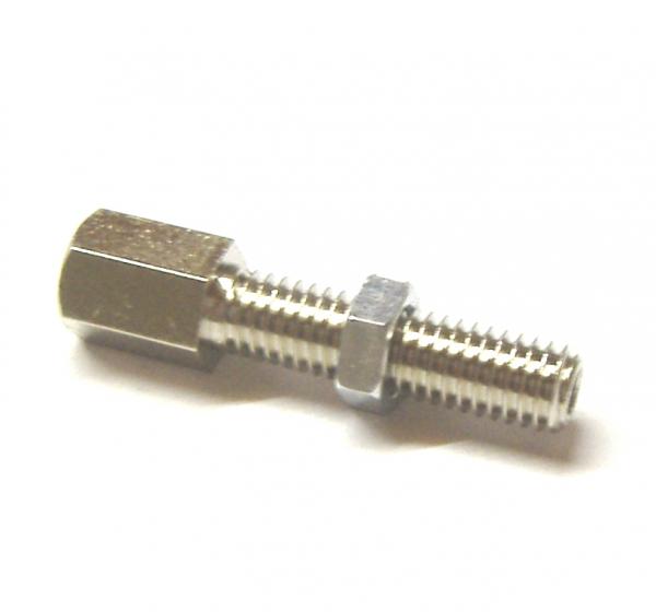 Adjusting screw M6 x 24
