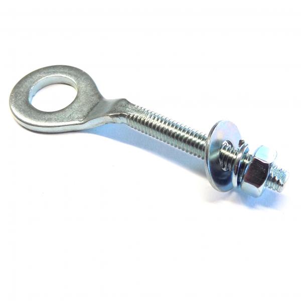 Chain tensioner ø 13 mm, M6