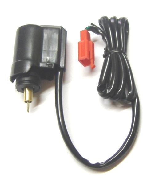 Cold starting device