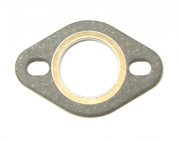 Exhaust gasket