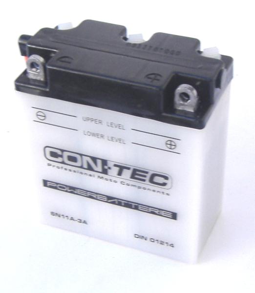 Battery 6N11A-3A