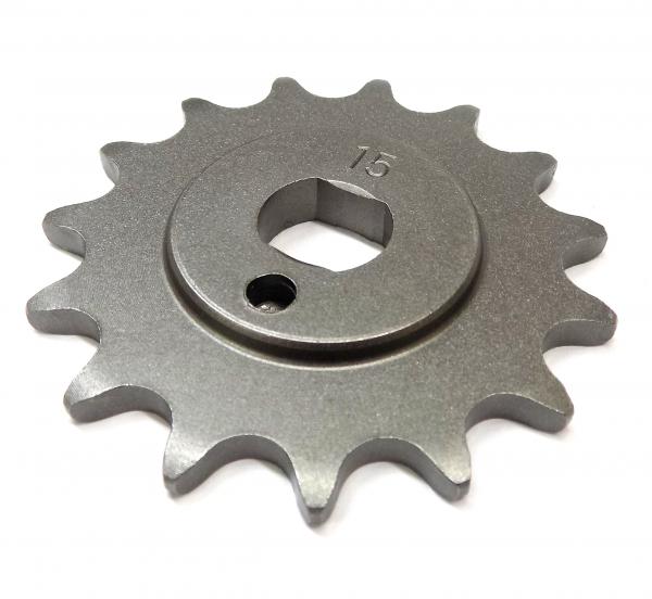 Sprocket KREIDLER 15 teeth