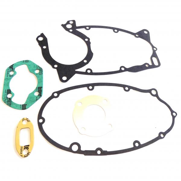 Engine Gasket Set ZÜNDAPP
