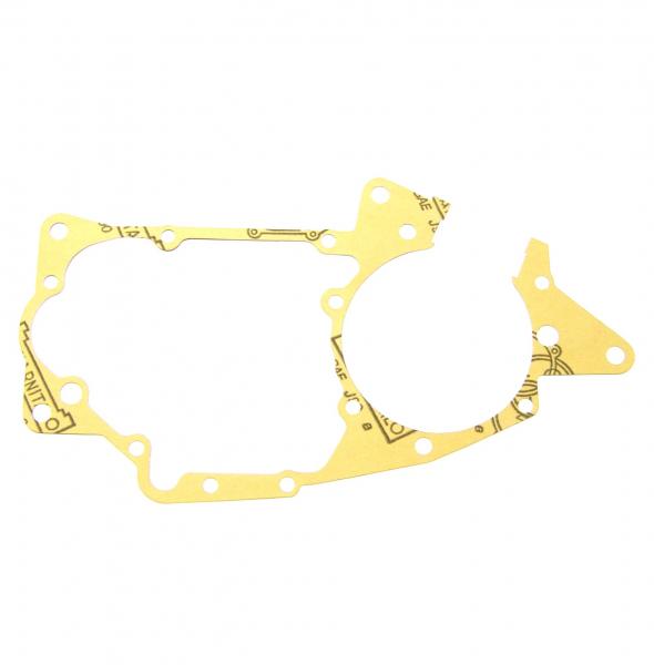 Engine housing gasket