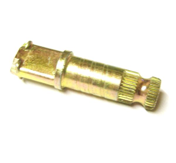 Brake key front wheel brake