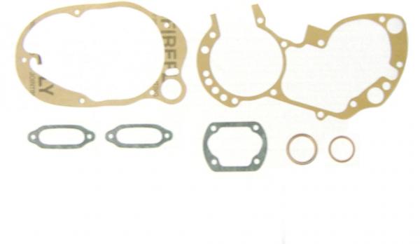 Gasket set 2/3/4-speed