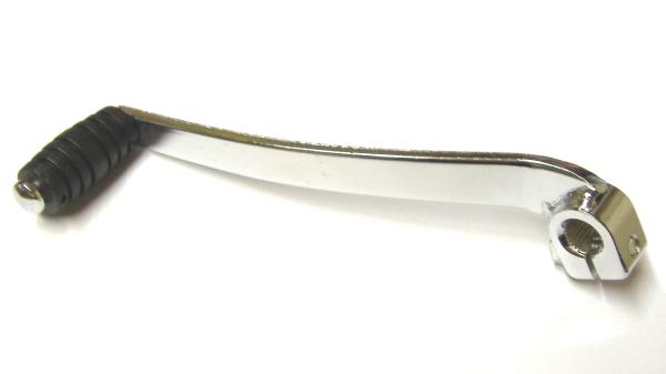 Gear lever chrome-plated, FS1 / DX