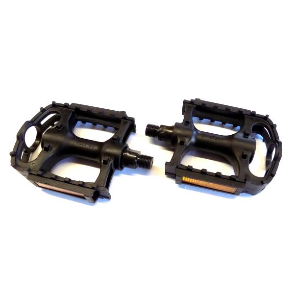 BMX Pedal Set