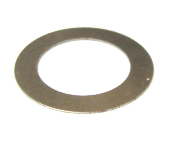 Passscheibe DIN 988 - 11 x 17 x 0,2 - St
