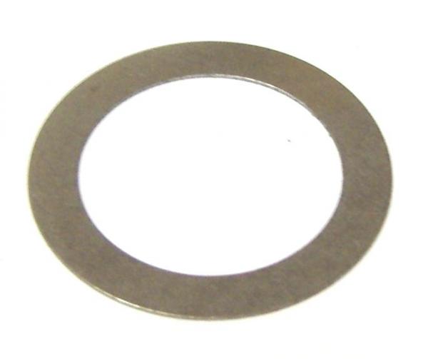 Passscheibe DIN 988 - 17 x 24 x 0,3
