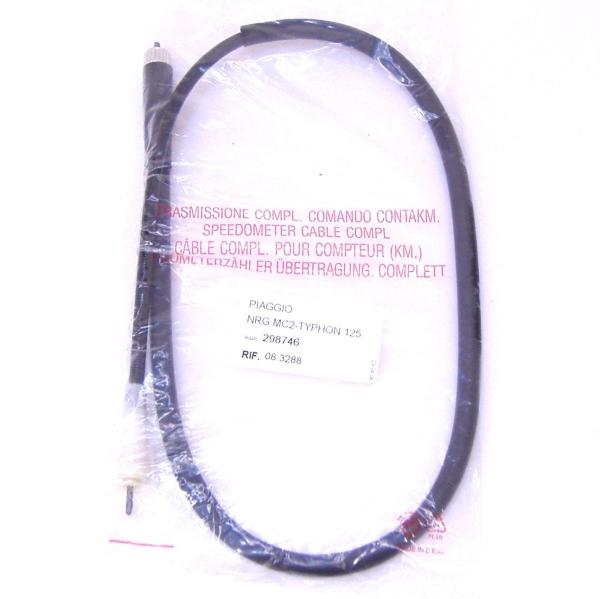 Speedometer cable