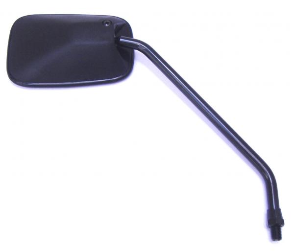 Rearview mirror MBX, right black