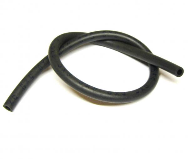 Fuel tube