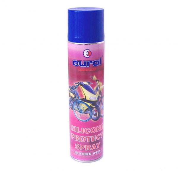 Silicone Protect Spray, EUROL