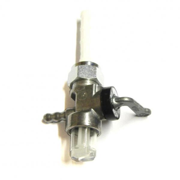 Fuel tap M16x1 rear outlet, Karcoma