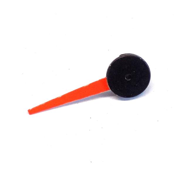 Tachonadel Kreidler, orange