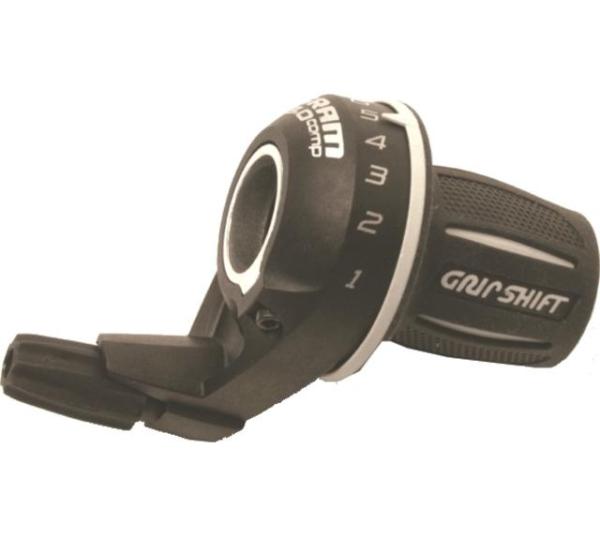 Twist shifter 8-speed SRAM right