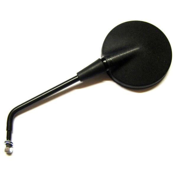 Rearview mirror round,  KS80 Super, Sport