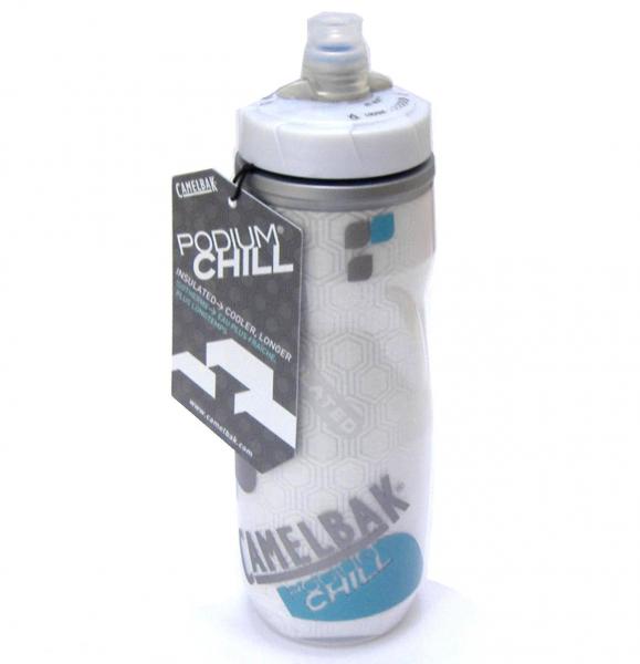 Trinkflasche CAMELBAK Podium Chill