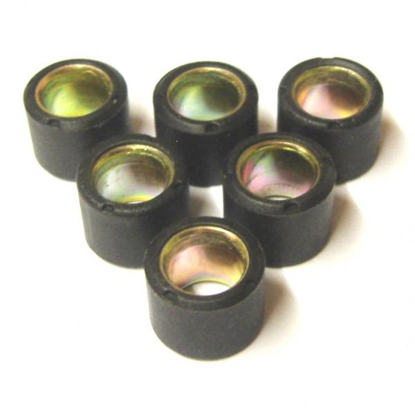 Set of rollers f. Variator Ø 16 x 13 mm, 3.6 g