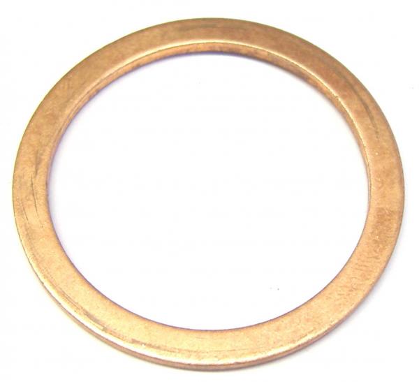 Kupfer Dichtring DIN 7603 - Cu - A 34,5 x 41 x 2