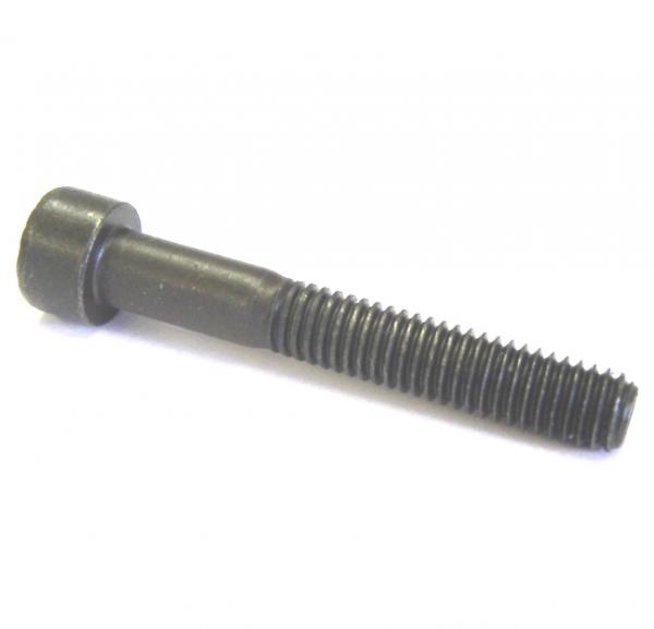 Cylinder screw DIN 912 - M 6 x 40 - 8.8