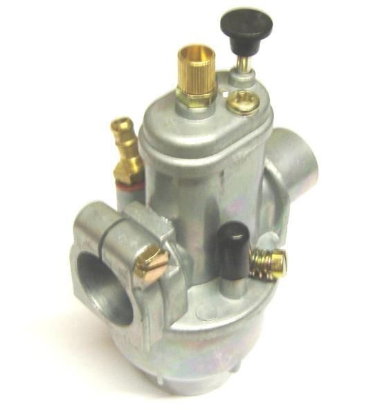 Carburetor like 1/15/46