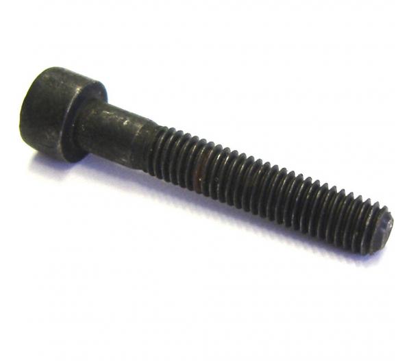 Cylinder screw DIN 912 - M 5 x 30 - 8.8